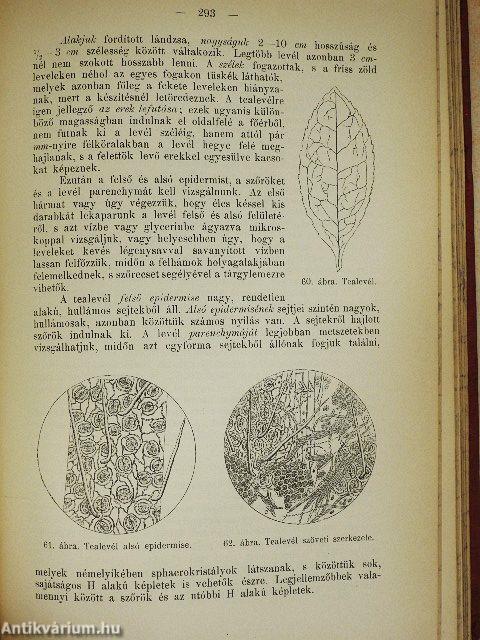 Az egészségtani vizsgálatok módszerei