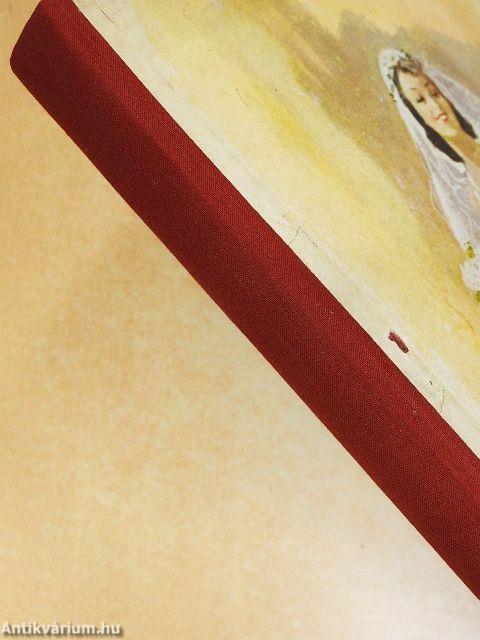 Cilike férjhez megy