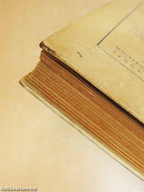 Cilike férjhez megy