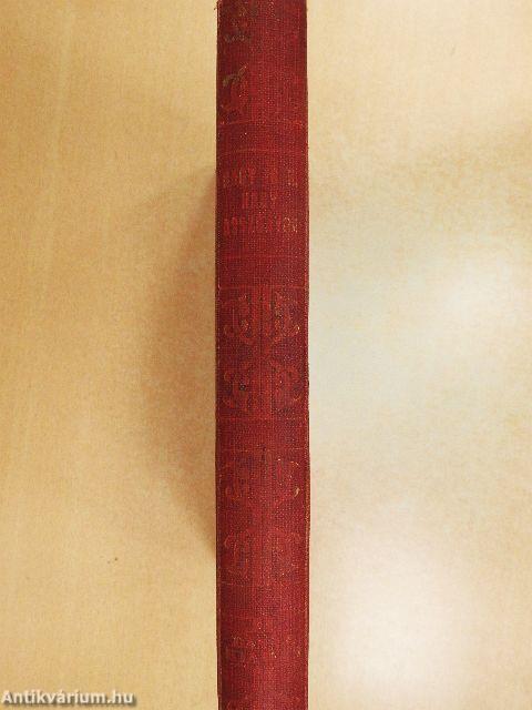 Nagy idők nagy asszonyok