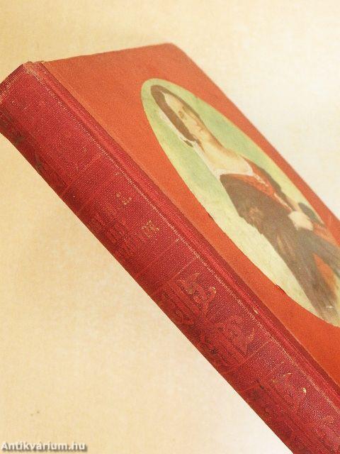 Nagy idők nagy asszonyok