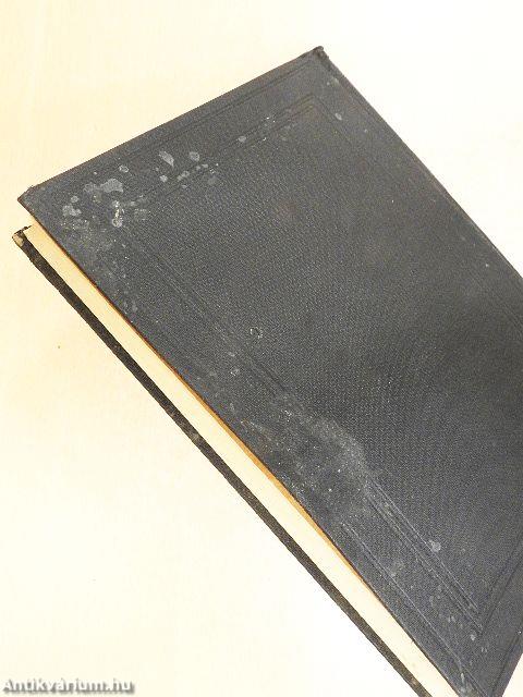 A vesebajok funkcionális pathologiája és therapiája klinikai előadásokban