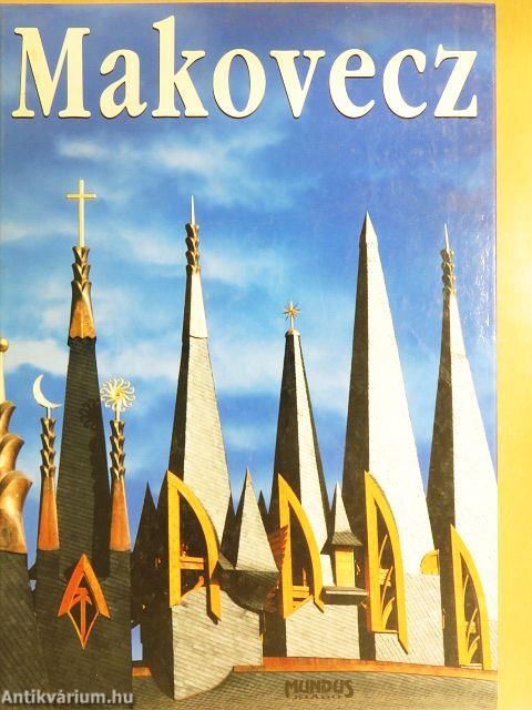 Makovecz Imre műhelye