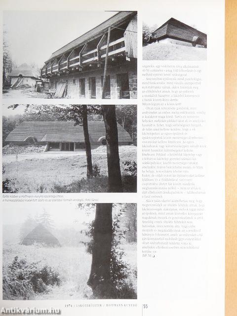 Makovecz Imre műhelye