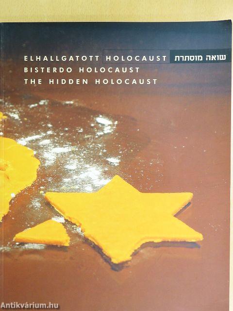 Elhallgatott holocaust