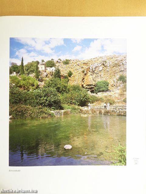 Hol volt az Éden kertje?