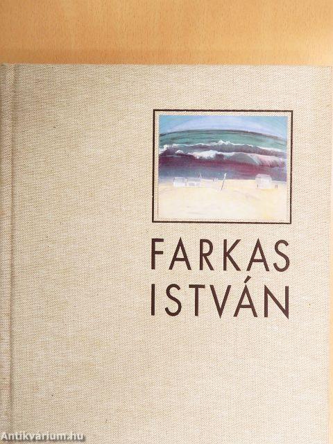 Farkas István