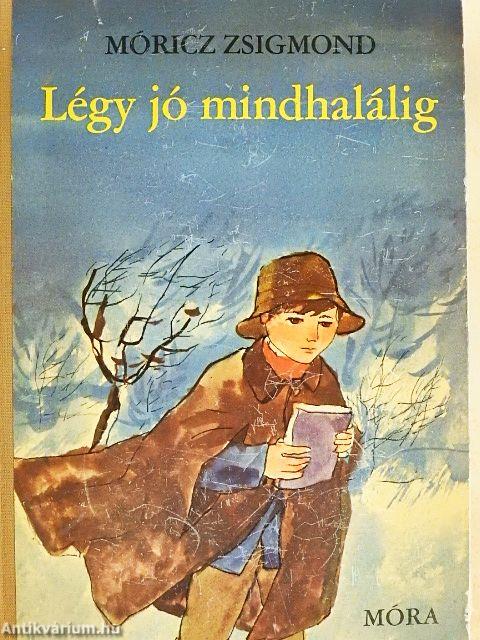 Légy jó mindhalálig