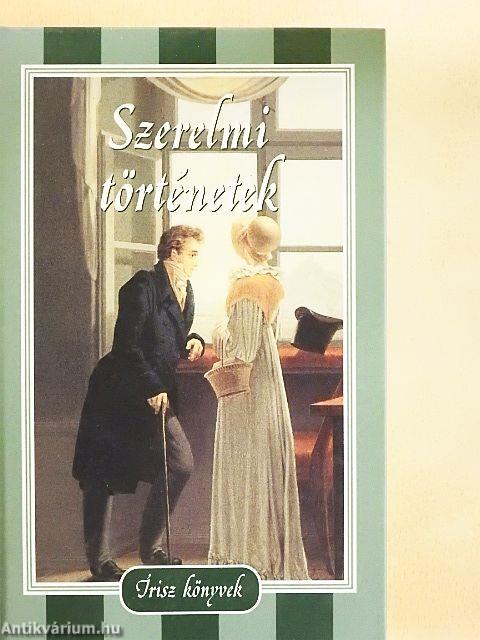 Szerelmi történetek