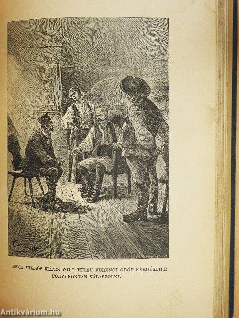 Várkastély a Kárpátokban