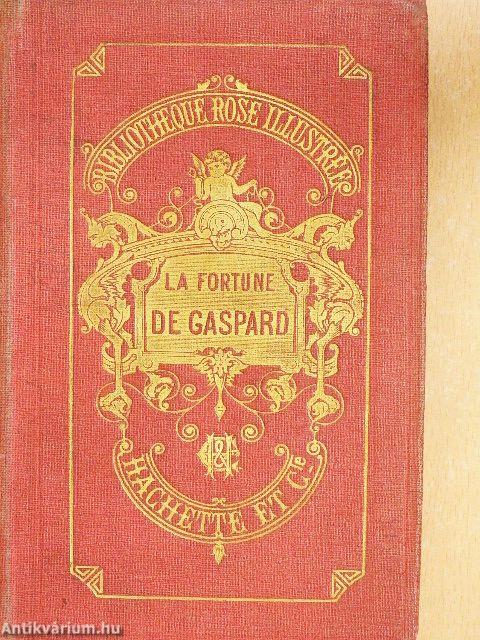 La Fortune de Gaspard