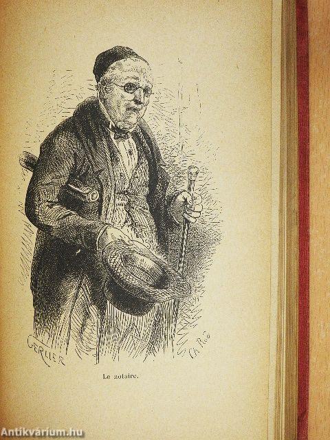 La Fortune de Gaspard