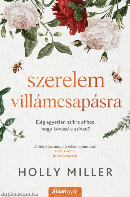 Szerelem villámcsapásra