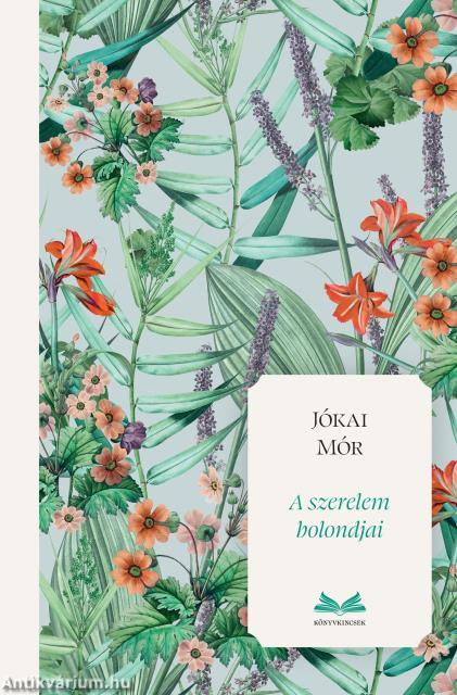 A szerelem bolondjai