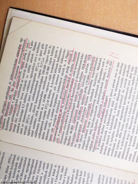 Ausztria története