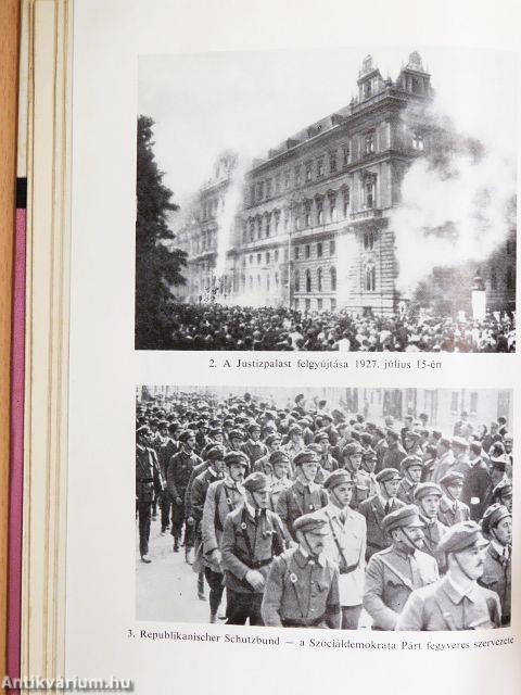 Ausztria története