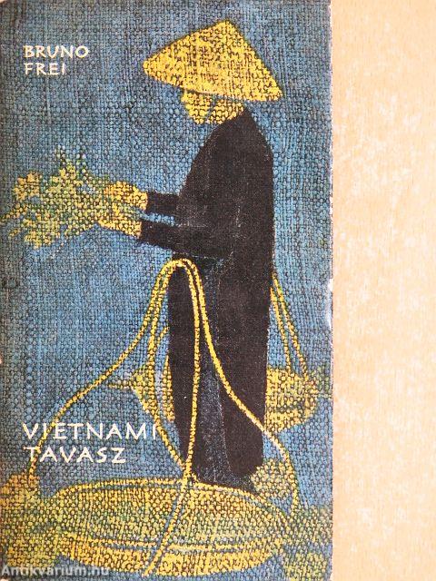 Vietnami tavasz