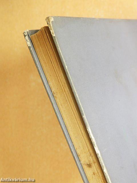 Trézsi néni kosztosai