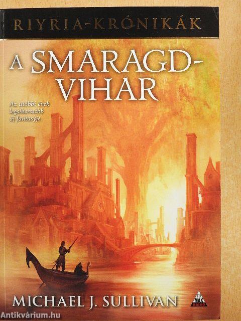 A smaragdvihar