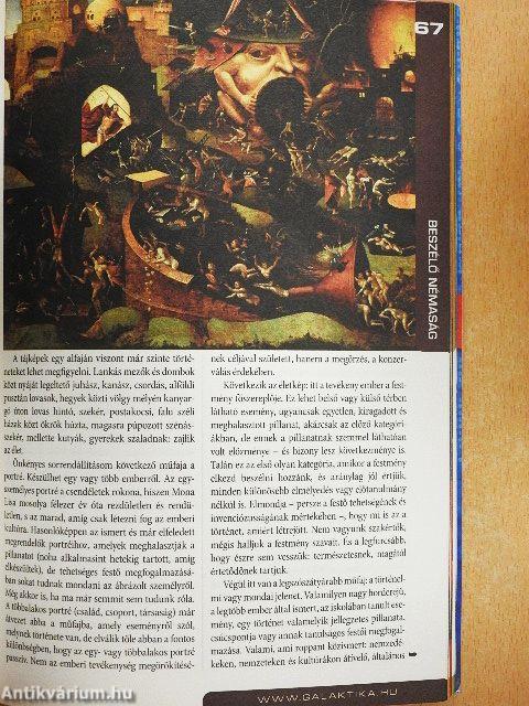 Galaktika 274-281., 283-285. (nem teljes évfolyam)