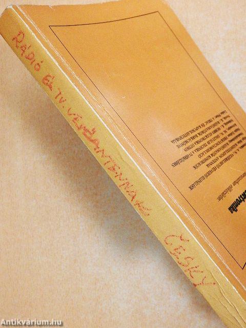 Rádió és televízió vevőantennák