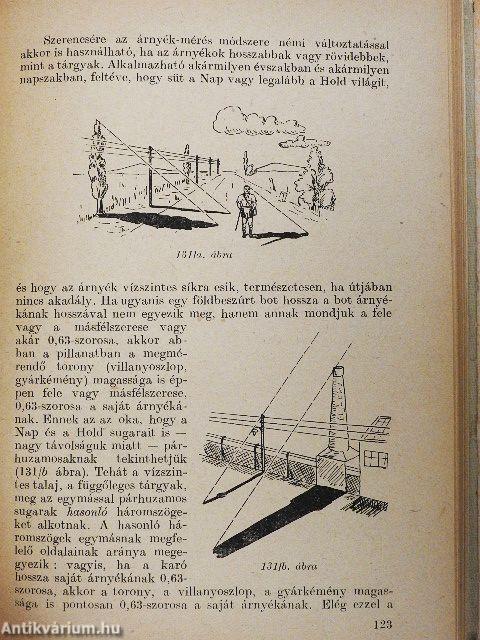 Használd a matematikát!