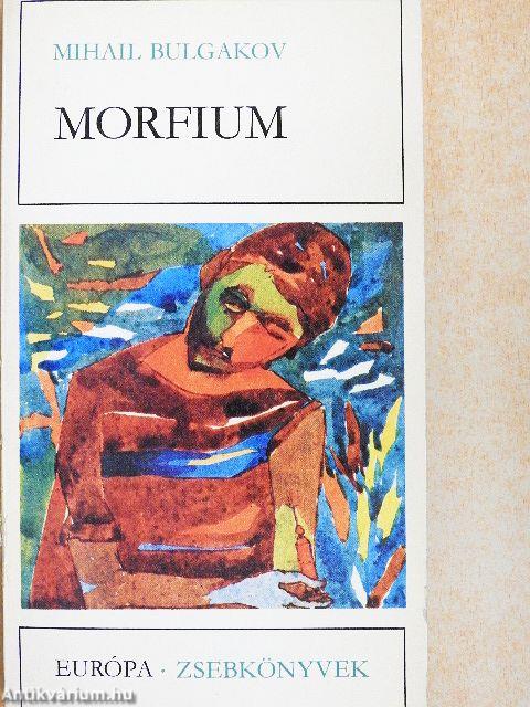 Morfium