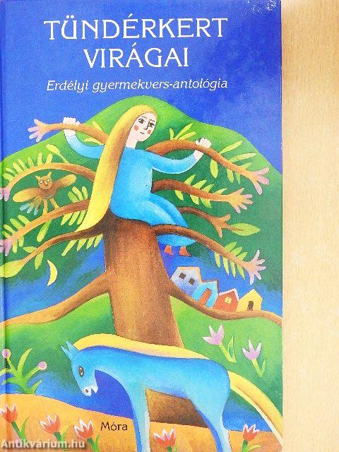 Tündérkert virágai