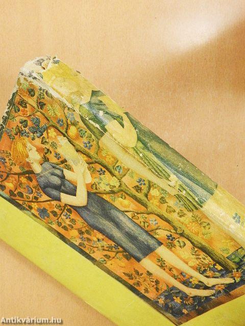 Lányok Évkönyve 1966