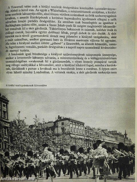 Lányok Évkönyve 1966