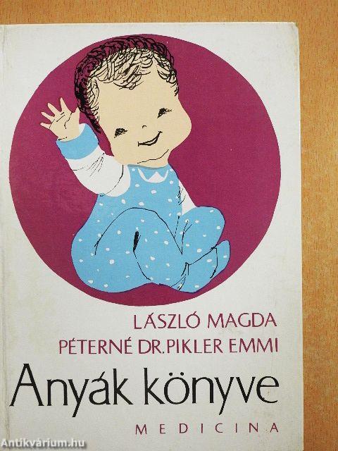 Anyák könyve