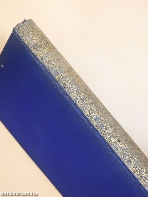 "20 kötet a Molnár Ferenc művei sorozatból (nem teljes sorozat)"