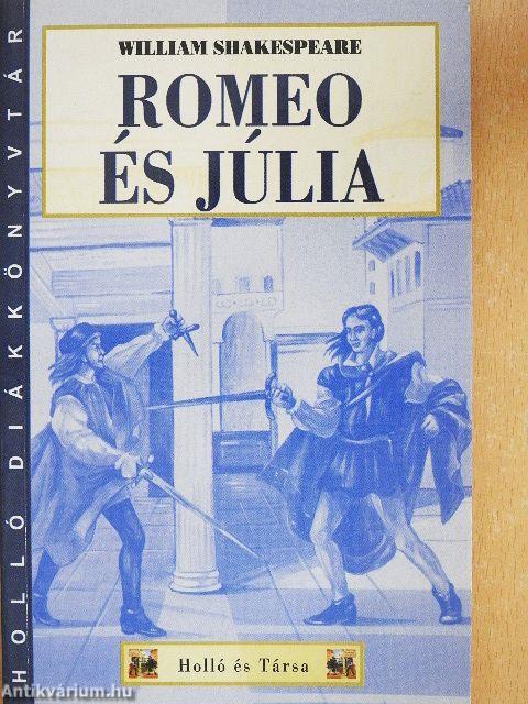 Romeo és Júlia