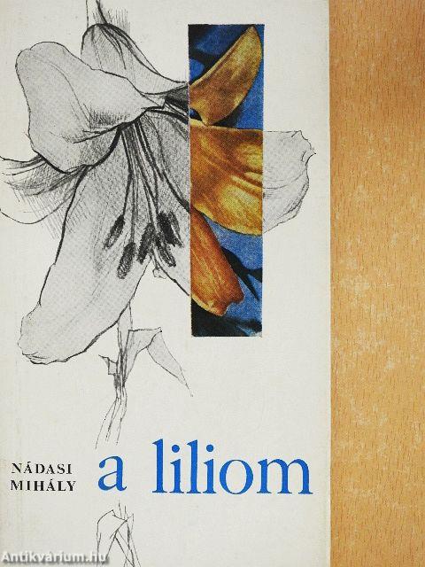 A liliom