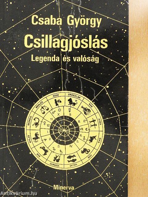 Csillagjóslás
