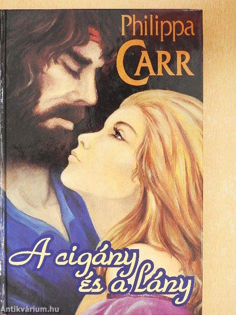 A cigány és a lány