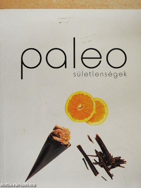 Paleo sületlenségek