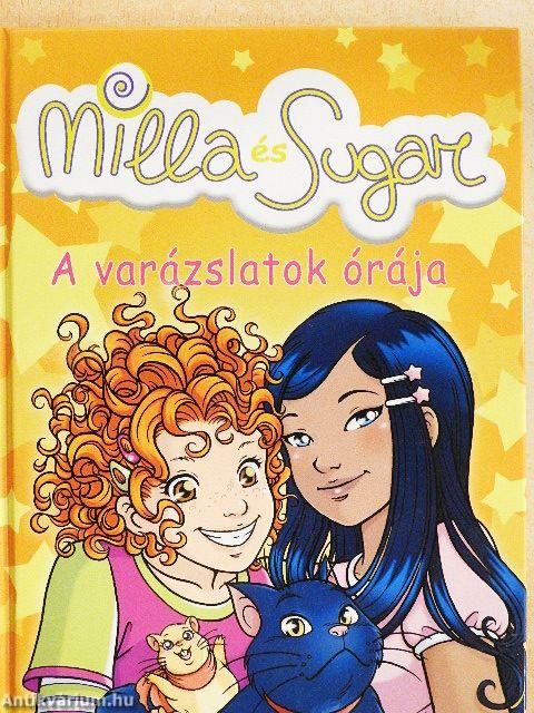 A varázslatok órája