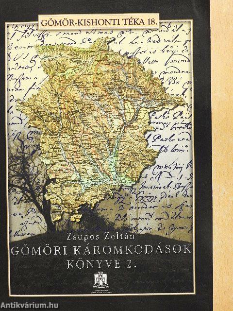 Gömöri káromkodások könyve 2. (töredék)