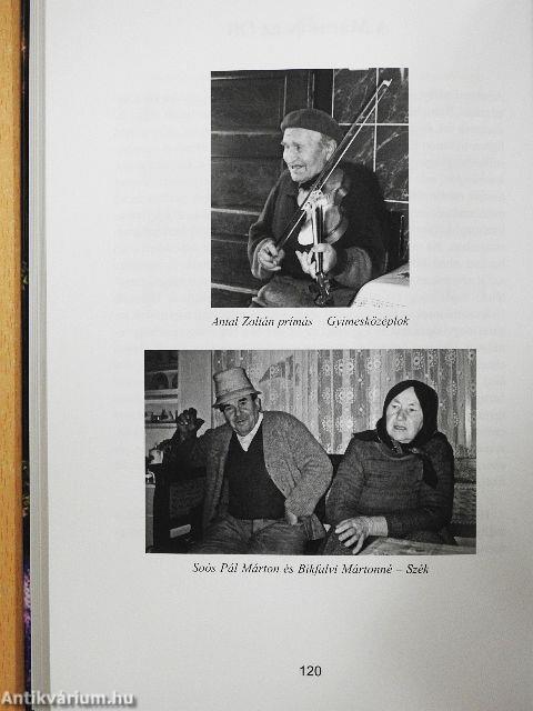 Elindultam világ útján - CD-vel