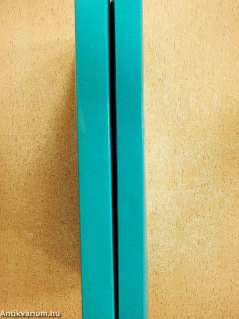 Növényvédő szerek, termésnövelő anyagok 2011. I-II.