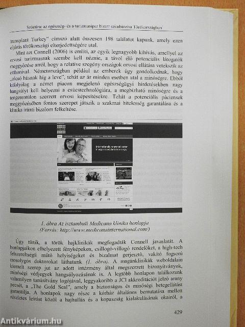 Tiszteletkötet Dr. Gál András geográfus 60. születésnapjára