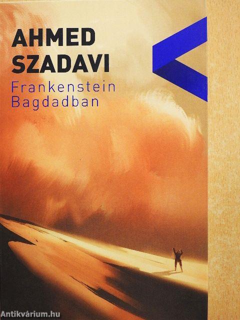 Frankenstein Bagdadban