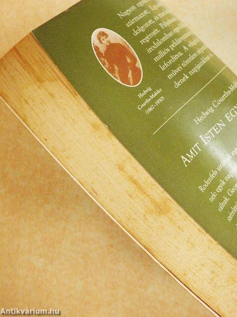 Amit Isten egybekötött...