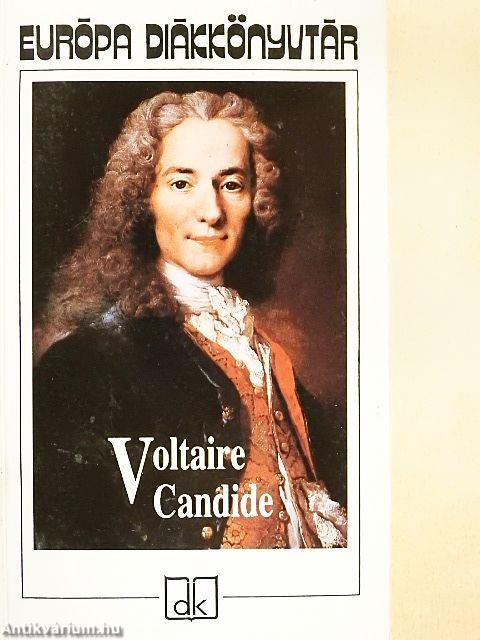 Candide vagy az optimizmus