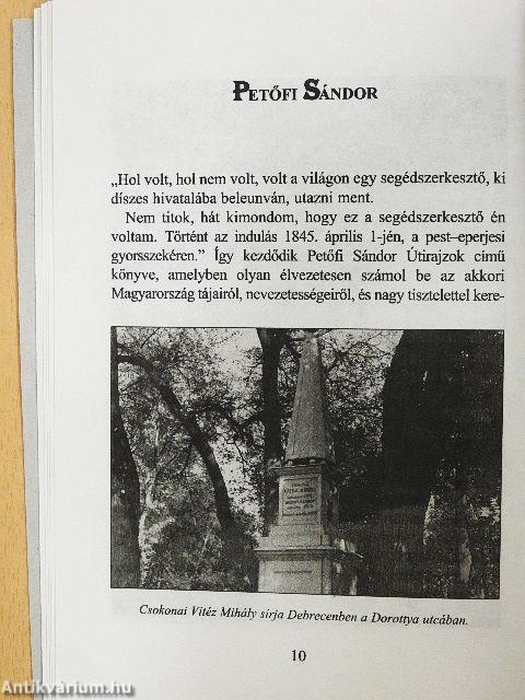 A Petőfi és a Szendrey család