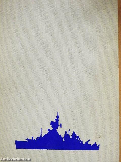 Zendülés a Caine hadihajón