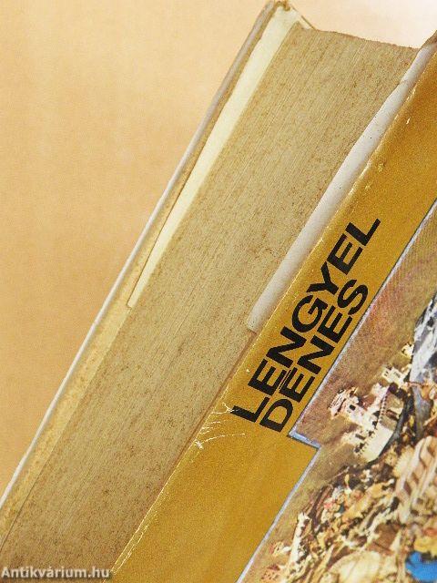 Régi magyar mondák