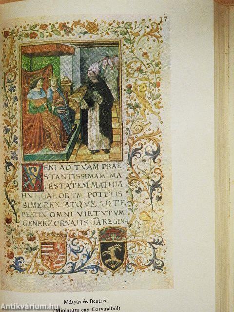 Régi magyar mondák