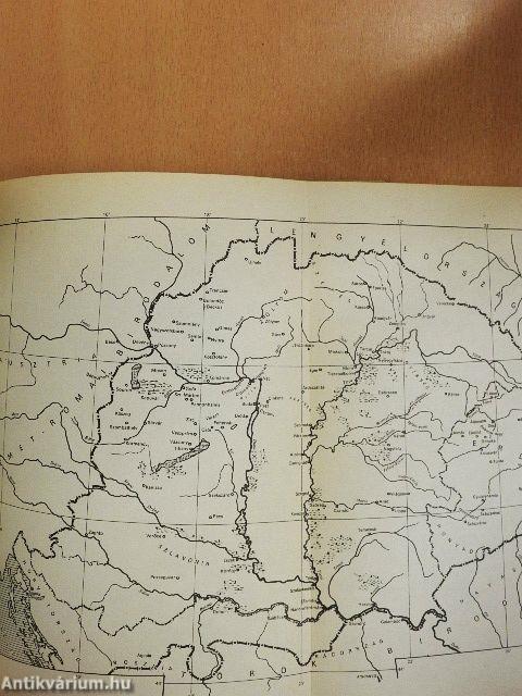 Régi magyar mondák